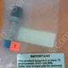 839-054684-001 | ADAPTER COOLING LOAD LOCK