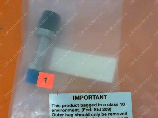 839-054684-001 | ADAPTER COOLING LOAD LOCK