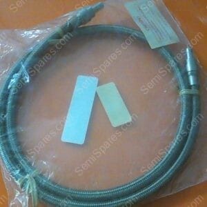 TH-2570-00 | BRAIDED HOSE, P/N SS-6BHT-48