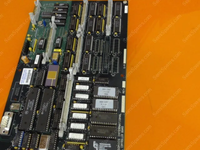 GS-6585-00 | PCB CONTROLLER BOARD A89-005-01 REV B - Image 2