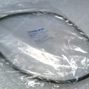 OR-6115-00 | O-RING,GUMLAST,L8013-369,FLO DYNAMIX