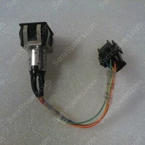 513-1701-604 | DIALCO PUSHBUTTON