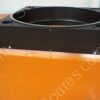715-011001-003 | HOUSING,UPPER REACTION CHAMBER