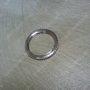 380-08693 | SWITCH HARDWARE KNURLED NUT