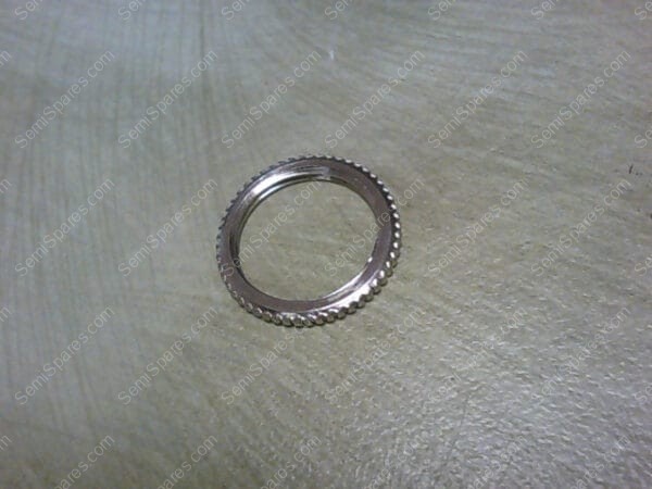 380-08693 | SWITCH HARDWARE KNURLED NUT
