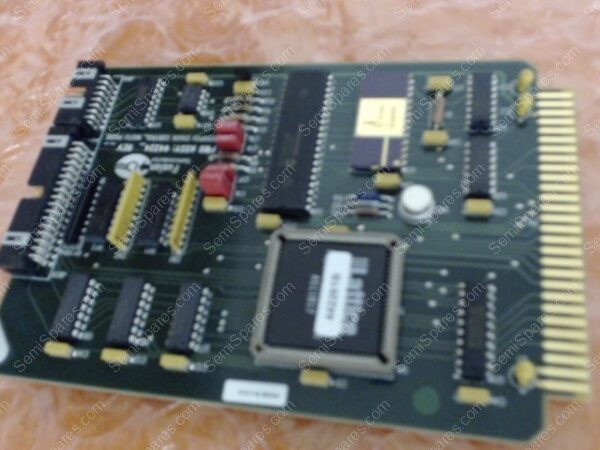 BD-4422-00 | 442241,PCB ASSY-M200PCU,CHUCK CONTROL,UV