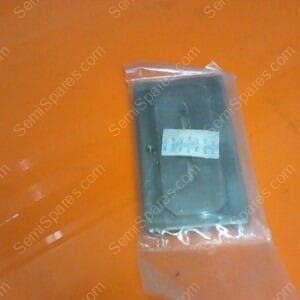 HC-0780-00 | PLAT,101480001,ARC CHAMBER,FRONT,MOLY