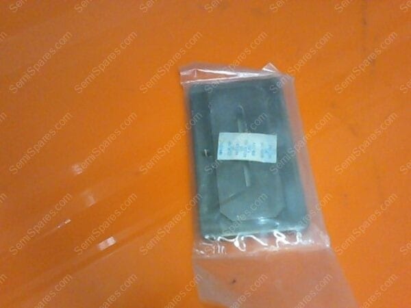 HC-0780-00 | PLAT,101480001,ARC CHAMBER,FRONT,MOLY