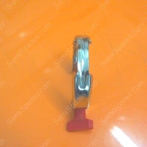 C10516401 | NW40 CLAMPING RING