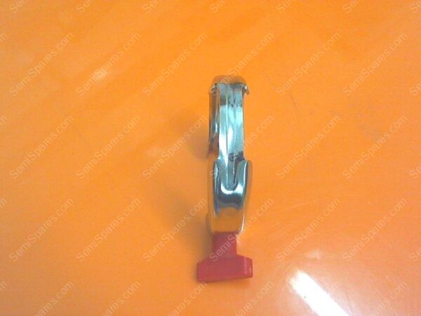C10516401 | NW40 CLAMPING RING