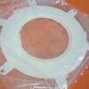 716-011775-168 | PLATE,W/C 6" JEIDA CLAMP