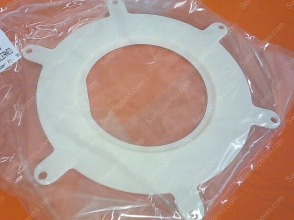 716-011775-168 | PLATE,W/C 6" JEIDA CLAMP