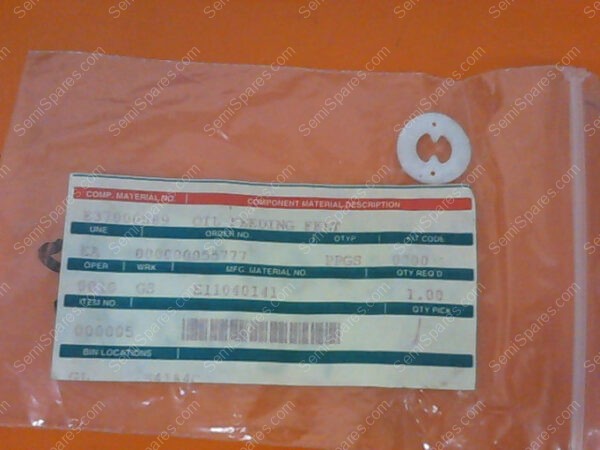 FL-6690-00 | FILTER,E37000089,OIL FEEDING FELT,17,18