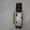 A240-4E1-25-81-PS-L | SOLENOID VALVE