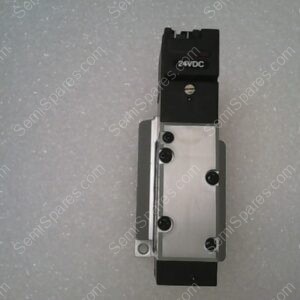 A240-4E1-25-81-PS-L | SOLENOID VALVE