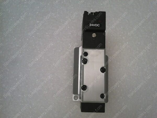 A240-4E1-25-81-PS-L | SOLENOID VALVE