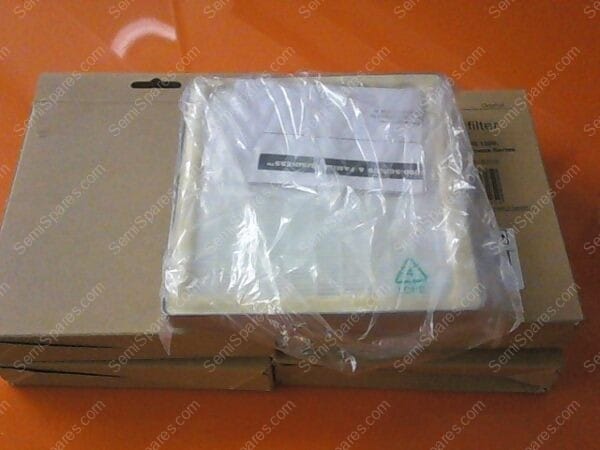 FL-0324-00 | FILTER, HEPA, PN 12015500