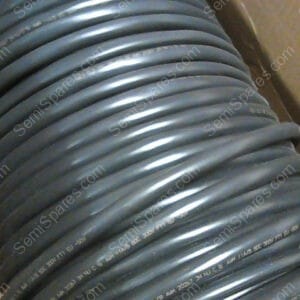 3659-25 | 3M ROUND, SHIELDED/JACKETED, FLAT CABLE .050 28AWG