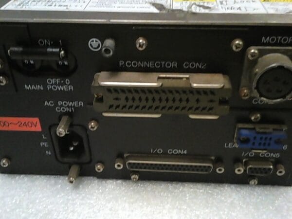 STP-H1301L1B | STP CONTROL UNIT - Image 2