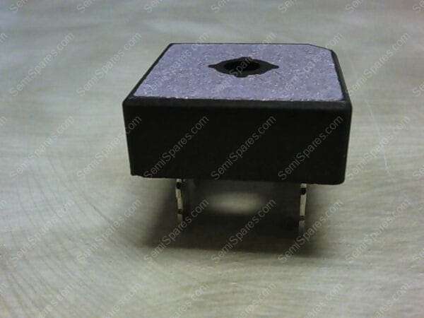 GBPC3506 | GBPC3506 BRIDGE RECTIFIER