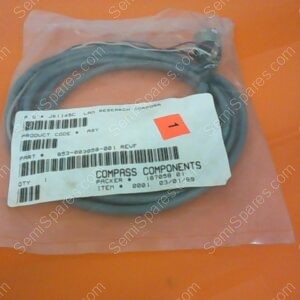 853-003058-001 | ASSY CABLE ANALOG INPUT J620
