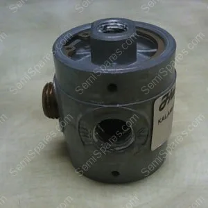 250A | HUMPHREY 250A PNEUMATIC VALVE