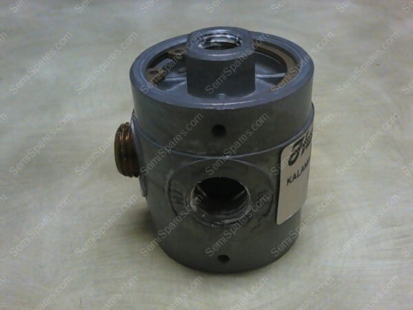 250A | HUMPHREY 250A PNEUMATIC VALVE