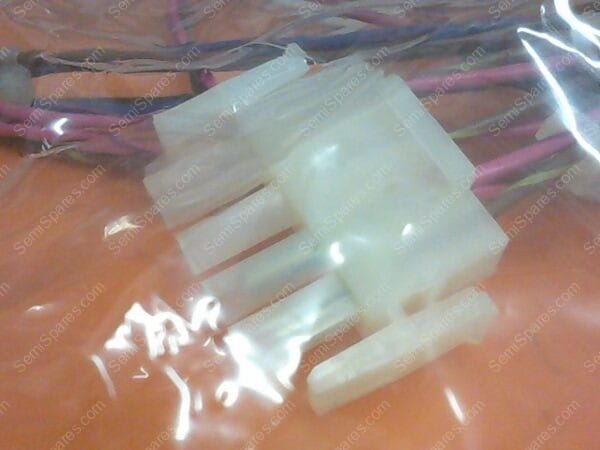 853-250981-002 | ASSY,HARN,RLY DRVR,24V DC SPLY