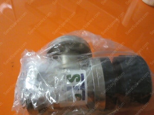 VL-5150-00 | STS VALVE 60-161651-00