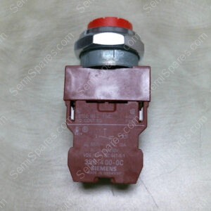 3SB1400-0C | SIEMENS MODEL OTHER ELECTRICAL SWITCHES