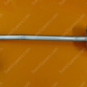 853-025725-006 | ASSY,HEATED PADDLE/FDTHR 6"