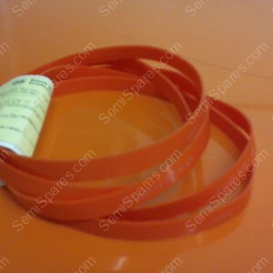 SDP 6G16-205037 | TIMING BELT, .080P, (5 BELTS)