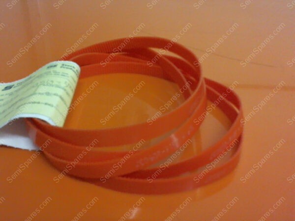SDP 6G16-205037 | TIMING BELT, .080P, (5 BELTS)