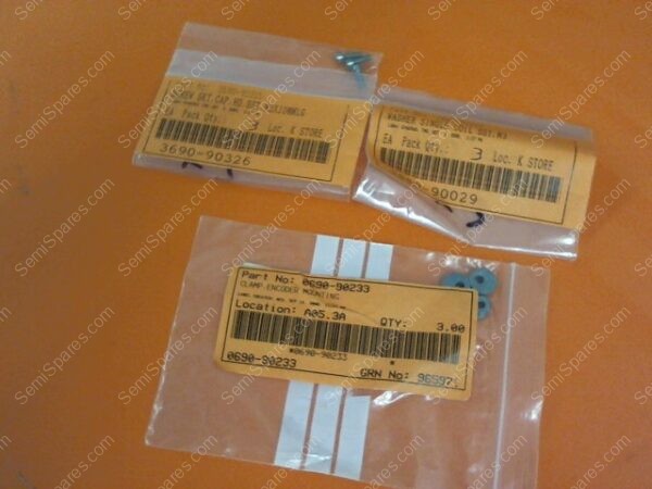 0240-95119 | KIT ASSY,P/N 0240-95119 - Image 2