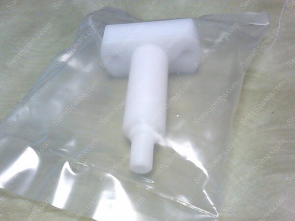 13-8800-340 | IDLER,BRUSHBOX,CMP SCRUBBER
