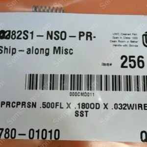 3780-01010 | SPRC PRSN .500FLX1800DX.032