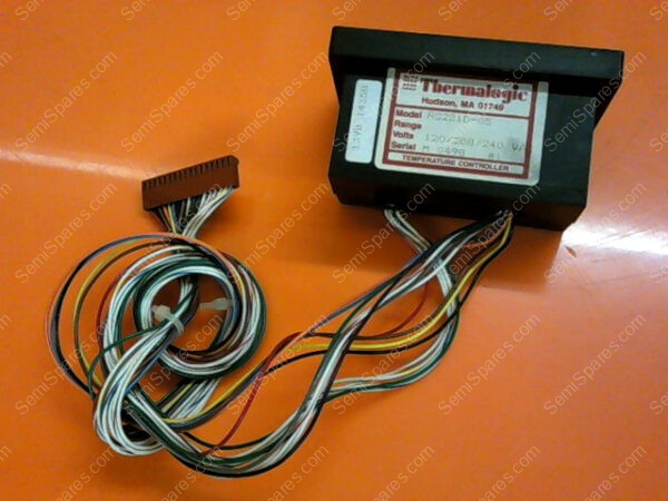 RC221D-05 | TEMPERATURE CONTROLLER - Image 2