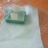MS-5344-00 | P/N 90B0028, LENS, SWITCH, RECT, EAO, GREEN