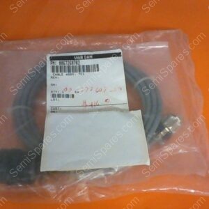 CL-0105-00 | CABLE ASSY,MTC1,P/N 0067260703