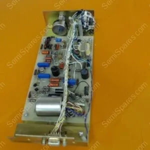 MT-0470-00 | GAUSSMETER,F6780001S