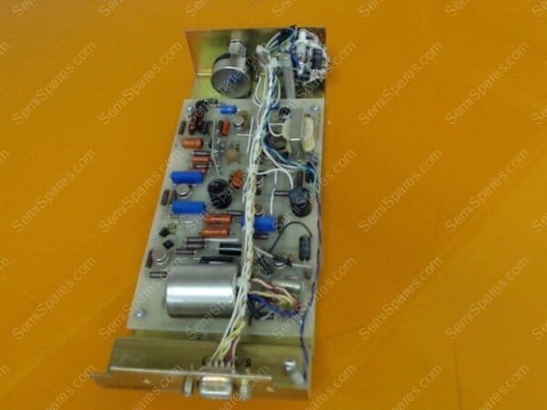 MT-0470-00 | GAUSSMETER,F6780001S