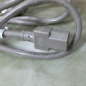 ECD03001 | LONGWELL E55333 VW-1 3C/18AWG 300V LONGWELL-P CSA TYPE SJT 105C FT2