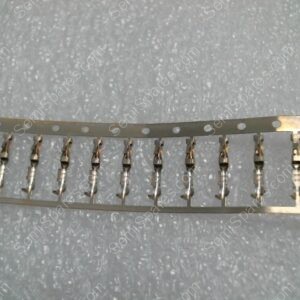 TMOU-1-104480-2 | CONN SOCKET 22-26AWG CRIMP GOLDE