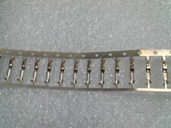 TMOU-1-104480-2 | CONN SOCKET 22-26AWG CRIMP GOLDE