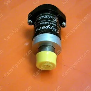 R-481 | CLIPPARD MINIMATIC R-481 MODULAR PNEUMATIC 4-WAY VALVE