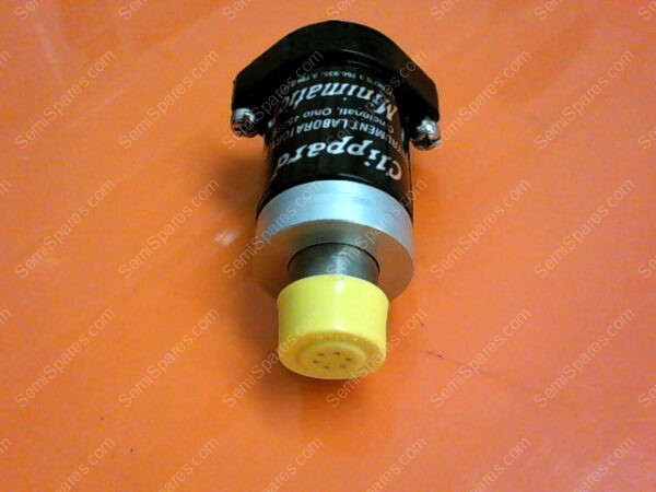 R-481 | CLIPPARD MINIMATIC R-481 MODULAR PNEUMATIC 4-WAY VALVE