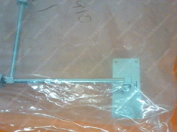 839-024445-910 | WLDMT,HELIUM & VAC TUB,LWR MAT