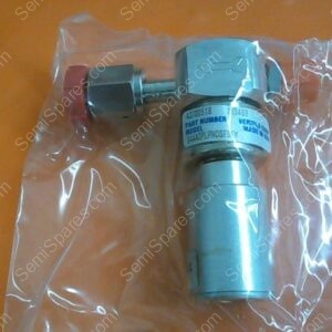 796-091018-002 | VALVE LOW PRESSURE