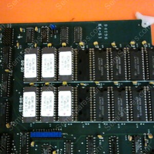 122610-003 | THERMCO 122610-003 REV E SECS COMMUNICATIONS BOARD