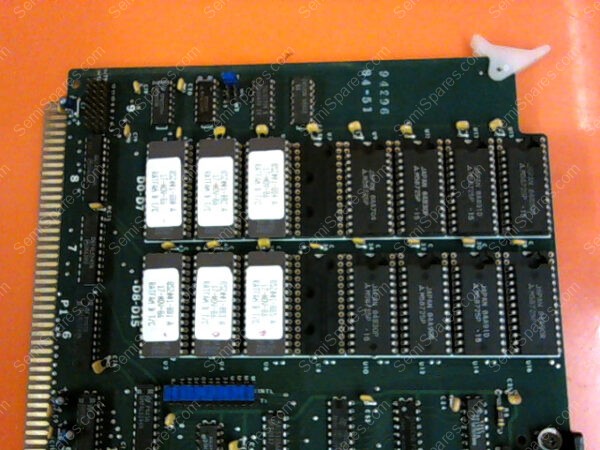122610-003 | THERMCO 122610-003 REV E SECS COMMUNICATIONS BOARD